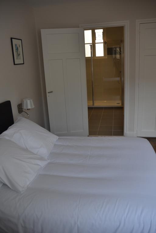 Appartement Chaussee Du Sillon Saint-Malo Esterno foto